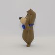 booboo side1.jpg Boo-Boo Bear